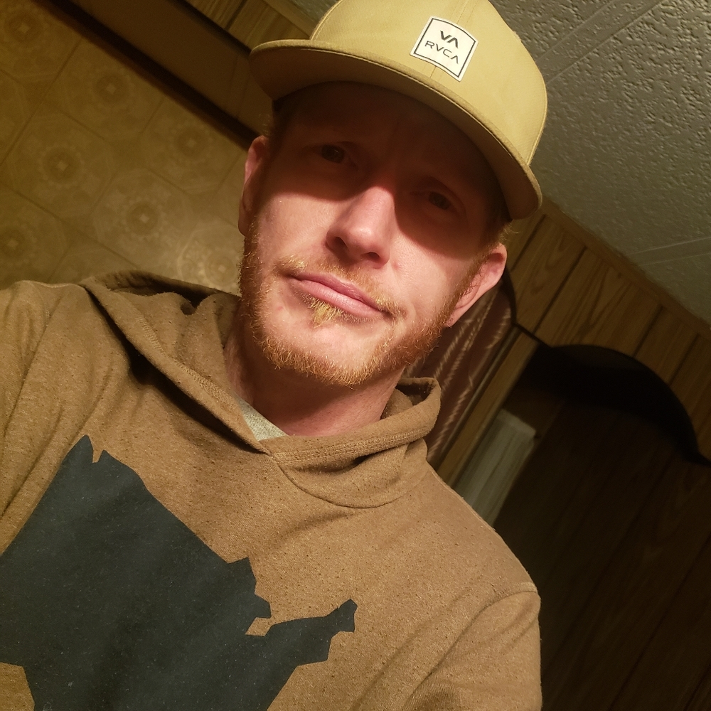 Meet your Posher, Travis